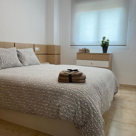 Marina D'Or Jardines Del Mar Apartman Orpesa Kültér fotó