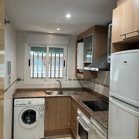 Marina D'Or Jardines Del Mar Apartman Orpesa Kültér fotó