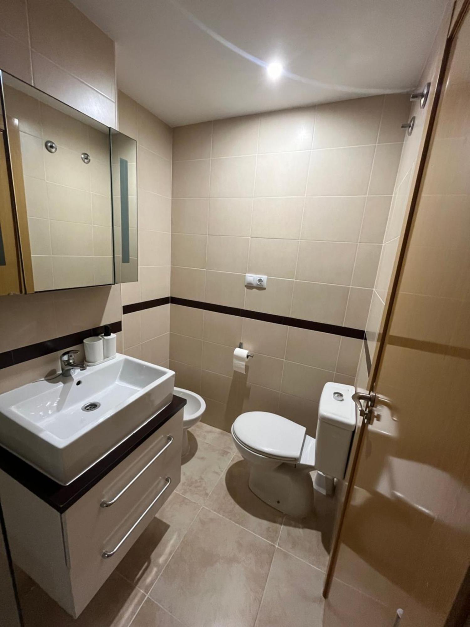 Marina D'Or Jardines Del Mar Apartman Orpesa Kültér fotó
